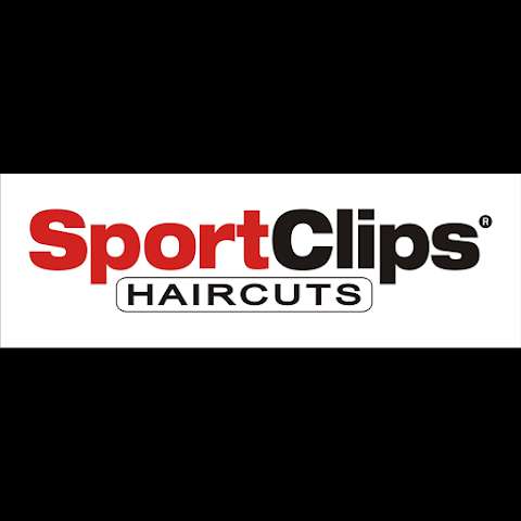 Sport Clips Haircuts of Marketplace West